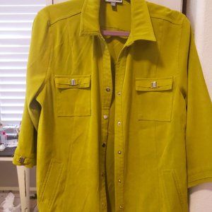 Business Casual blazer